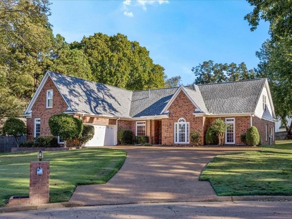 3102 HAYLEY CV, Germantown, TN 38138