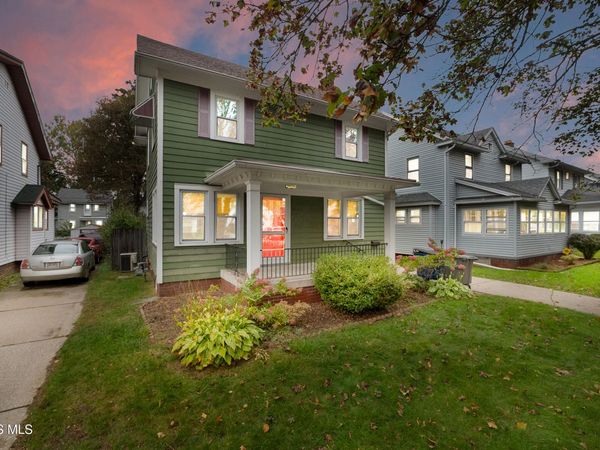 2428 Portsmouth Avenue , Toledo, OH 43613