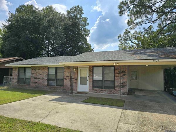 9124 Avis Ave, Baton Rouge, LA 70819
