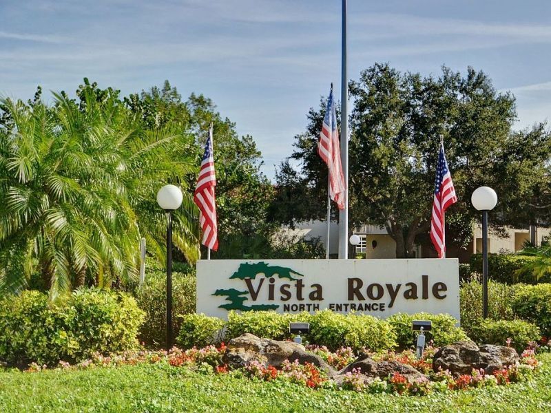 89 Crooked Tree Lane, Unit 203, Vero Beach, FL 32962 Photo