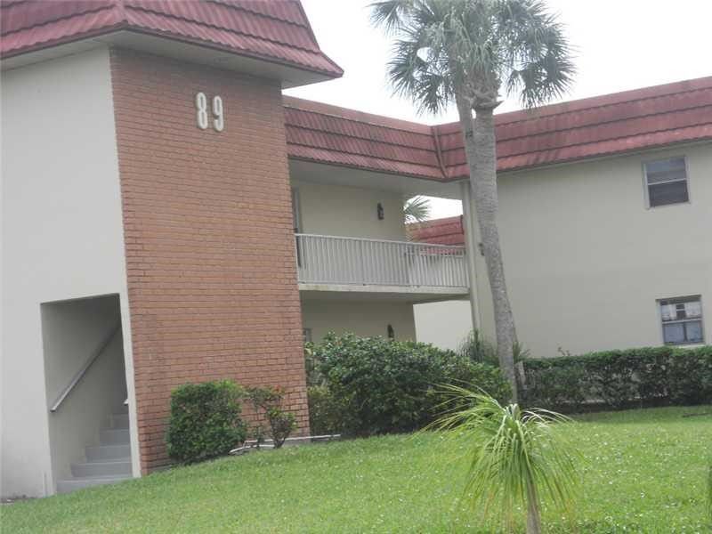 89 Crooked Tree Lane, Unit 203, Vero Beach, FL 32962 Photo
