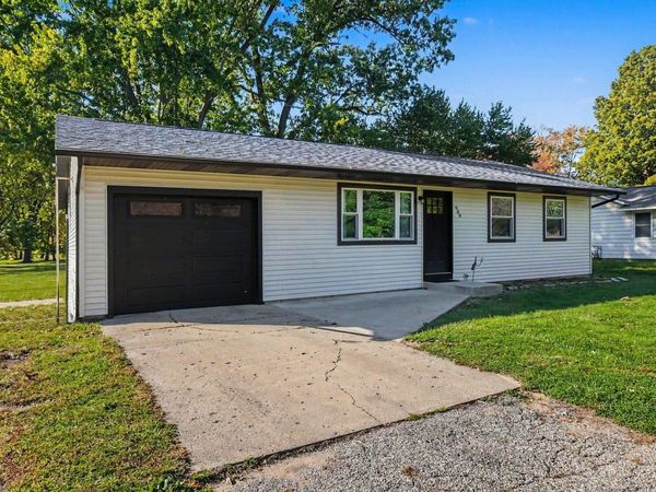909 Westwood Drive, Goshen, IN 46526