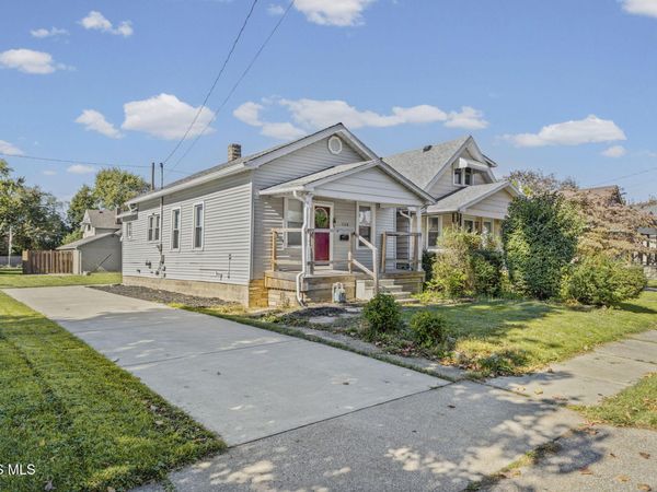 139 Osborn Street , Rossford, OH 43460