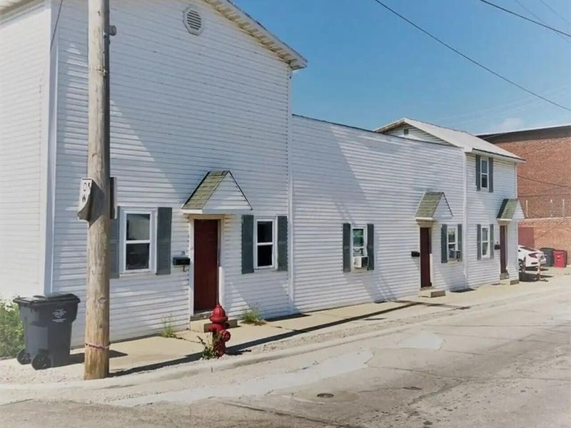 24 W Main Street, Ashville, OH 43103 Photo 1