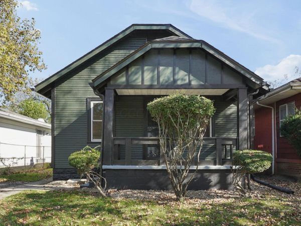 1044 Seymour Avenue , Columbus, OH 43206