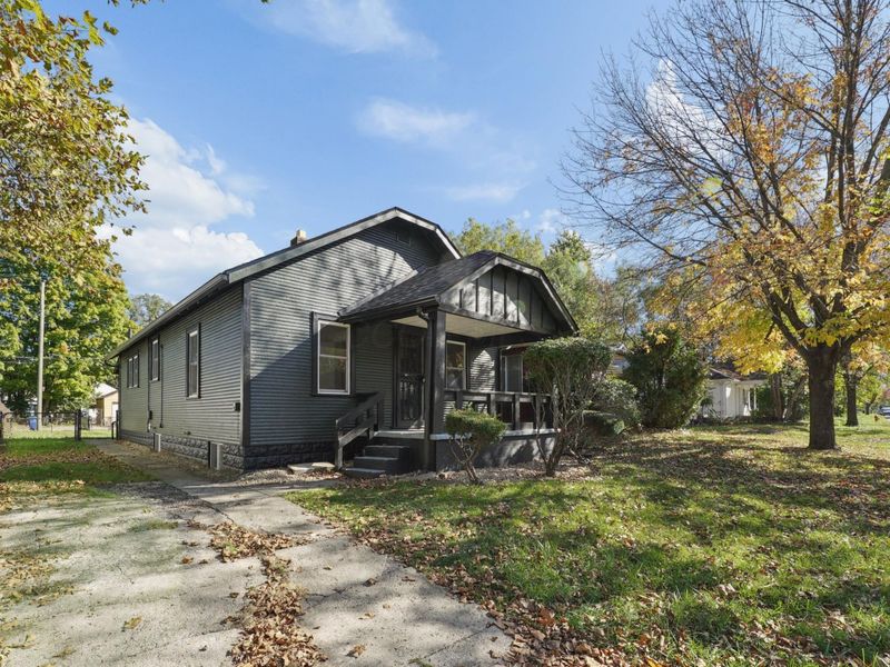 1044 Seymour Avenue , Columbus, OH 43206 Photo 2