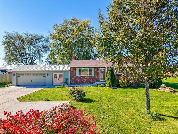 7189 Hoover Road , Orient, OH 43146