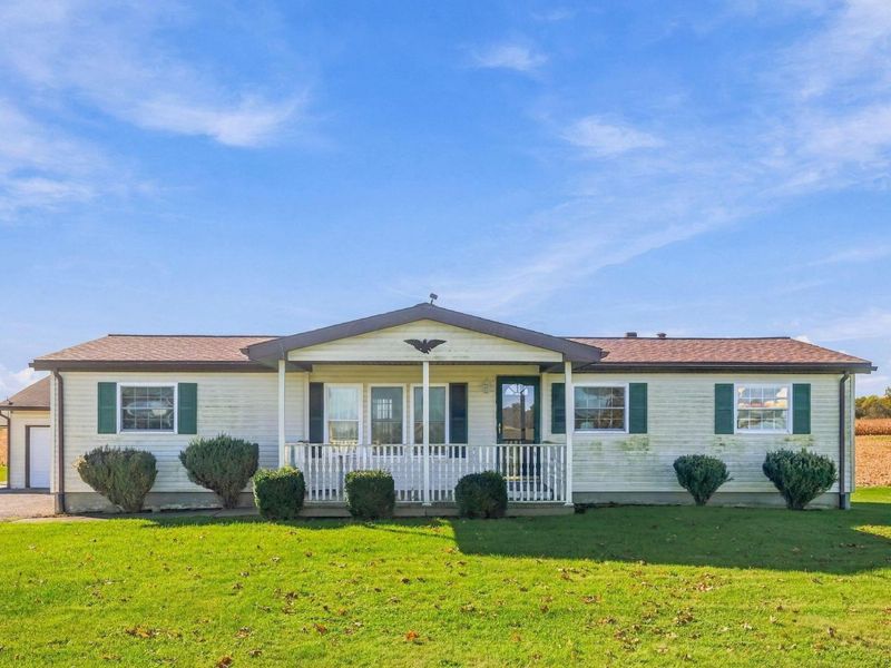 6157 Roberts Road , Caledonia, OH 43314 Photo 1