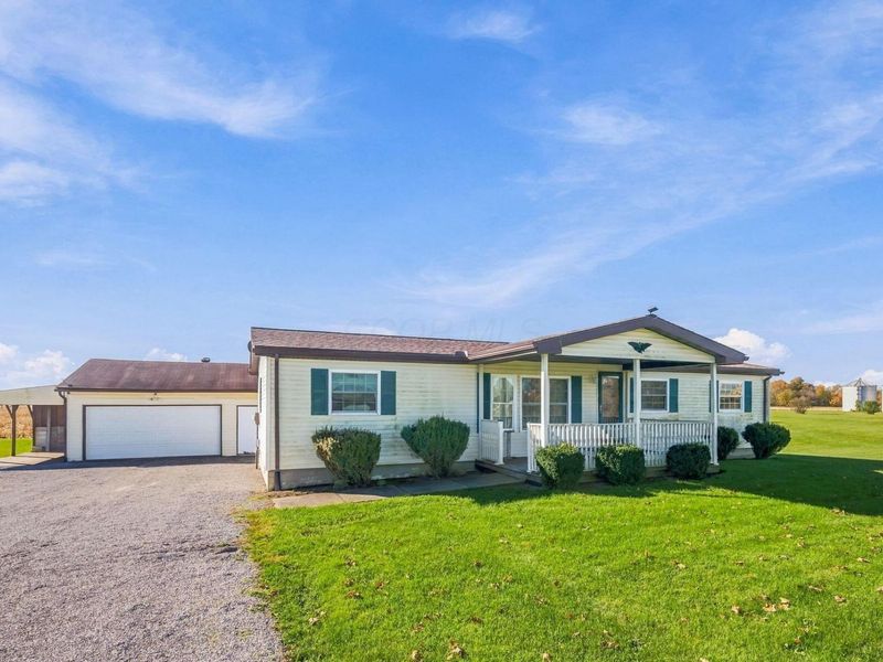 6157 Roberts Road , Caledonia, OH 43314 Photo 2