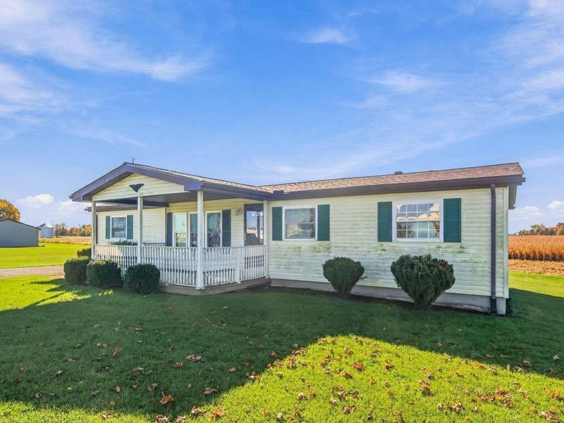 6157 Roberts Road , Caledonia, OH 43314 Photo 3