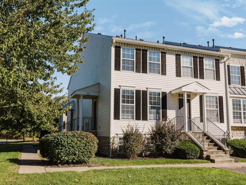 142 Green Mill, Blacklick, OH 43004 Photo 1