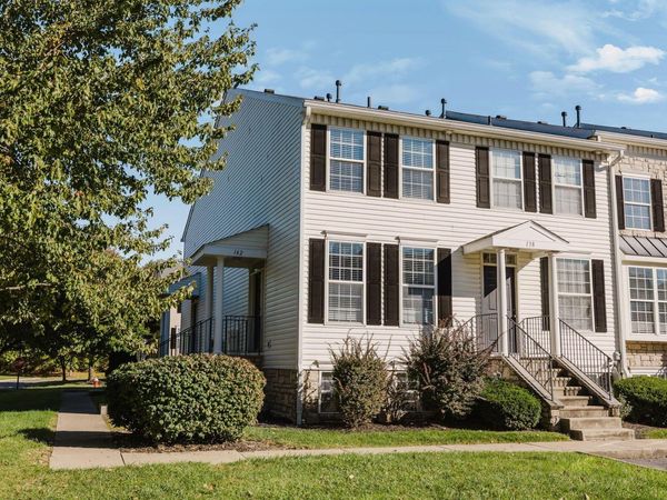 142 Green Mill, Blacklick, OH 43004