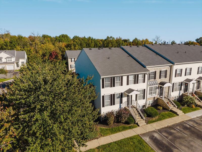 142 Green Mill, Blacklick, OH 43004 Photo 2