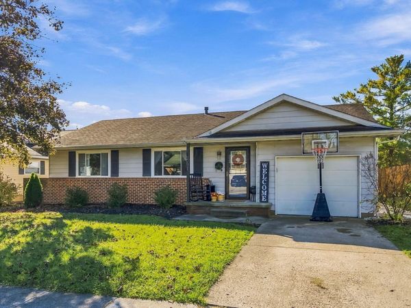 251 Cumberland Road , Delaware, OH 43015