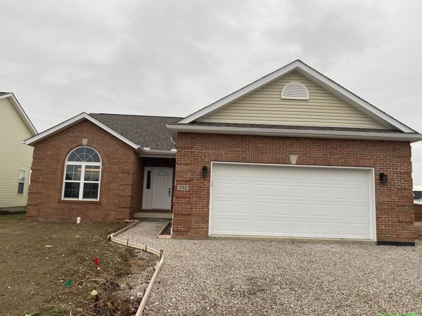 730 Bay Hill Court , Marion, OH 43302