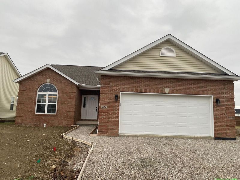 730 Bay Hill Court , Marion, OH 43302 Photo 1
