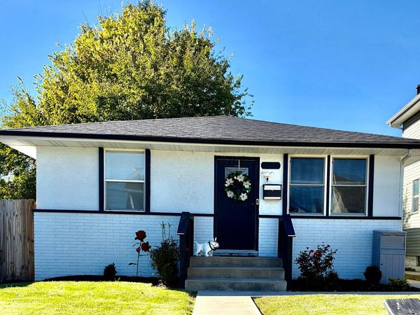 1325 Lockbourne Road , Columbus, OH 43206