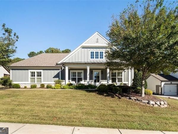 125 Waverly Drive, Alpharetta, GA 30004