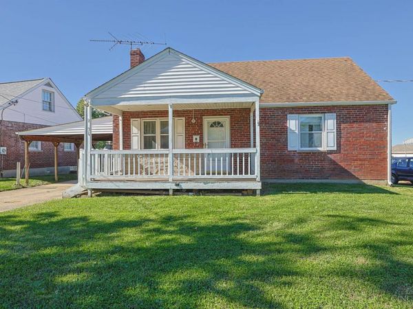 1636 Trillium Court, Reading, OH 45215