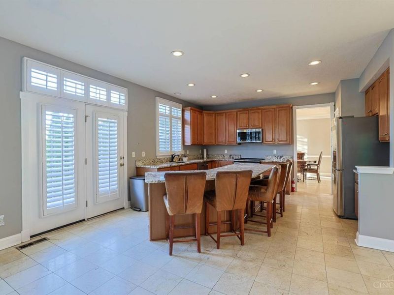 5413 Woodmansee Way, Liberty Township, OH 45011 Photo 15
