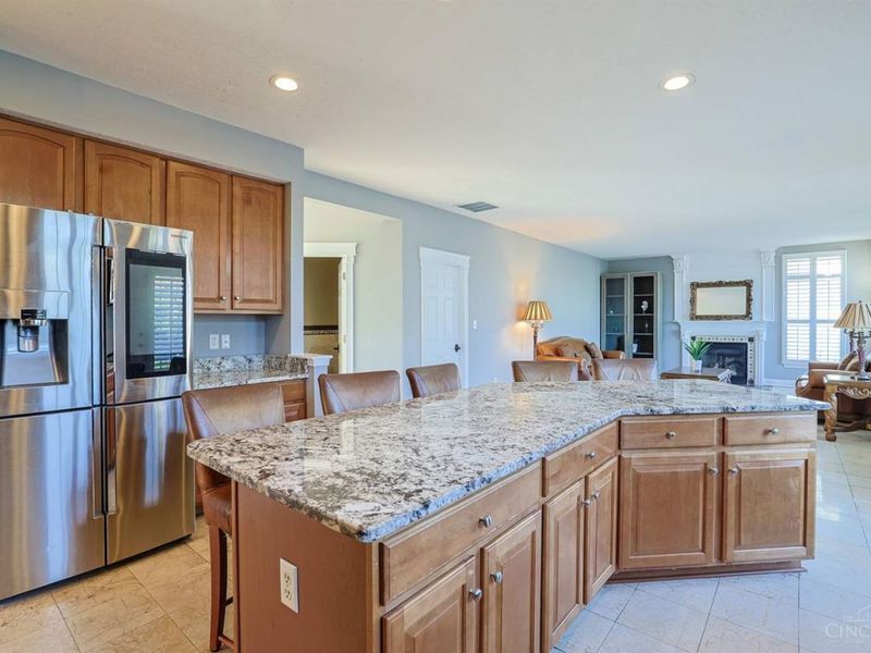5413 Woodmansee Way, Liberty Township, OH 45011 Photo 18