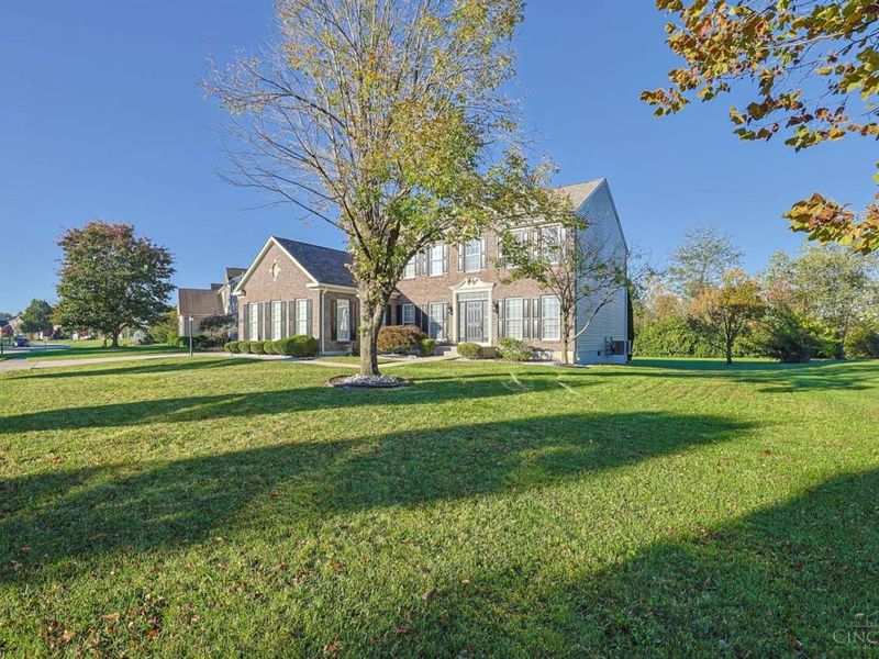 5413 Woodmansee Way, Liberty Township, OH 45011 Photo 2