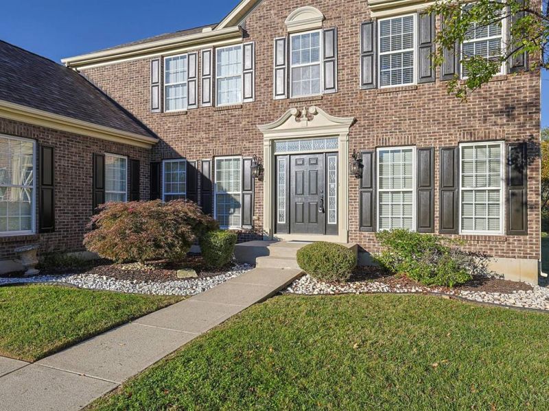 5413 Woodmansee Way, Liberty Township, OH 45011 Photo 3