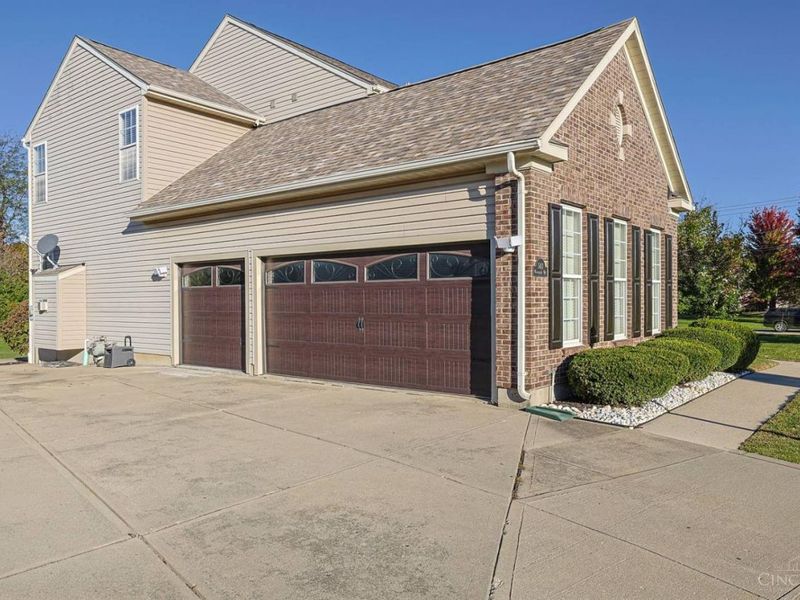 5413 Woodmansee Way, Liberty Township, OH 45011 Photo 37