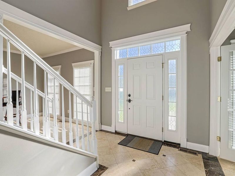 5413 Woodmansee Way, Liberty Township, OH 45011 Photo 4