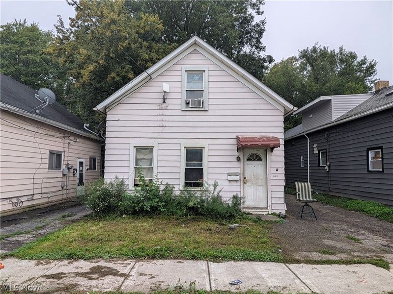3812 E 54th Street, Cleveland, OH 44105 Photo 1