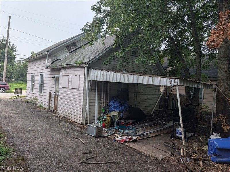 3812 E 54th Street, Cleveland, OH 44105 Photo 5