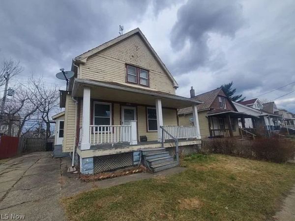 13617 Horner Avenue , Cleveland, OH 44120