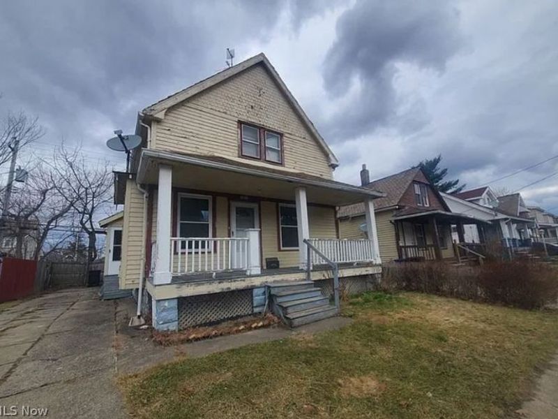 13617 Horner Avenue, Cleveland, OH 44120 Photo 1