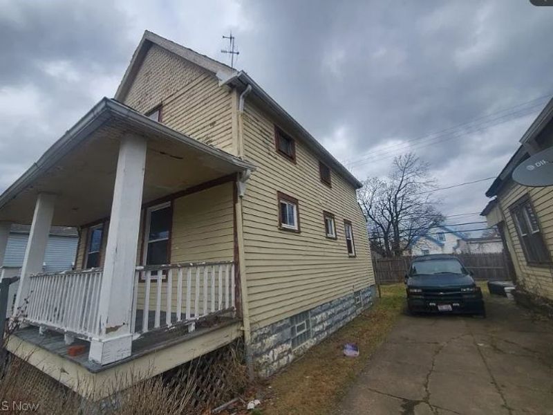 13617 Horner Avenue, Cleveland, OH 44120 Photo 2