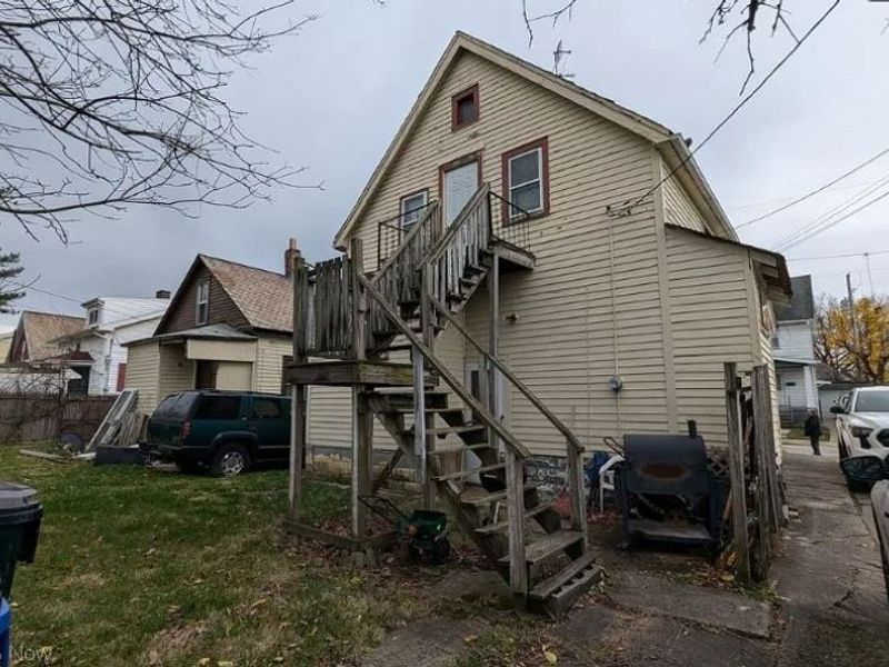 13617 Horner Avenue, Cleveland, OH 44120 Photo 21