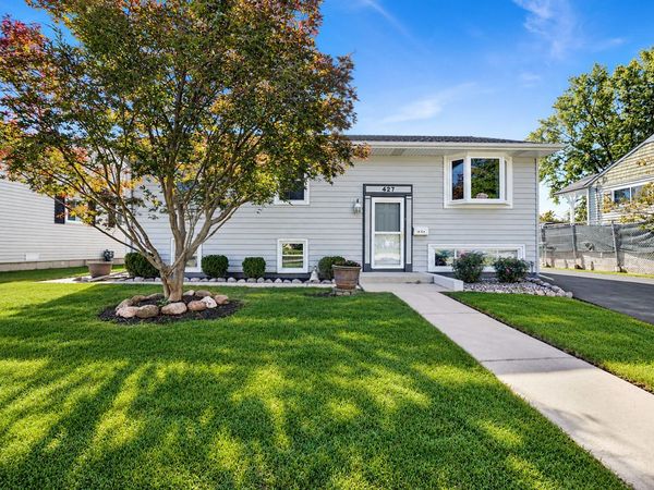 427 E Fullerton Avenue , Glendale Heights, IL 60139