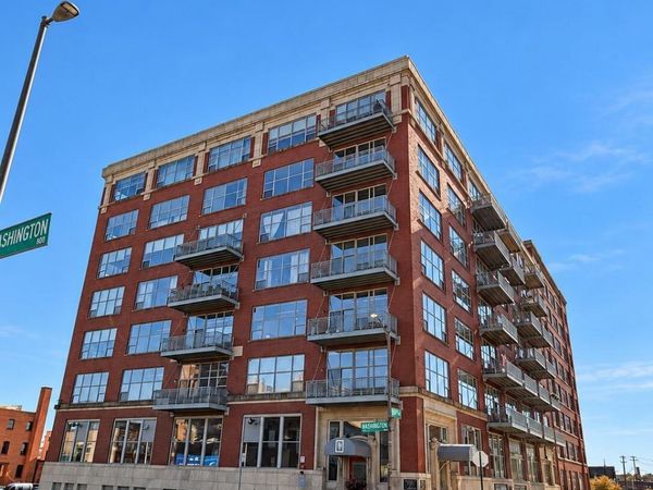 745 Washington Street , Toledo, OH 43604