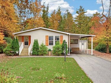 18-4 South Meadow Village, Carver, MA 02330