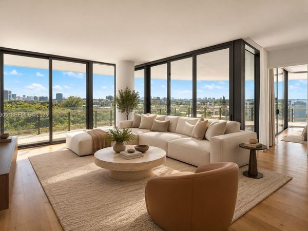 8701 Collins Ave , Unit 606, Miami Beach, FL 33154