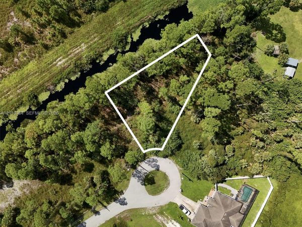 N/A GOURMET RD , North Port, FL 34288