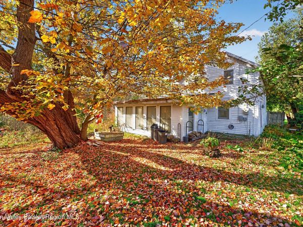 1432 State Route 295 , East Chatham, NY 12060
