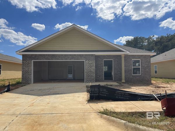 19632 Amberley Road, Robertsdale, AL 36567