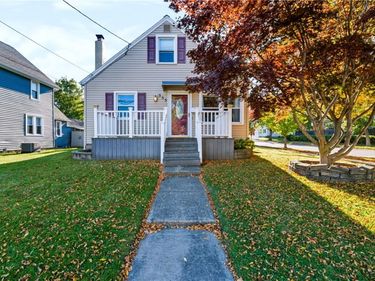 355 Beach Avenue , Rochester, NY 14612