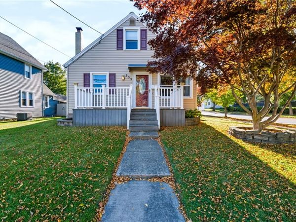 355 Beach Avenue , Rochester, NY 14612