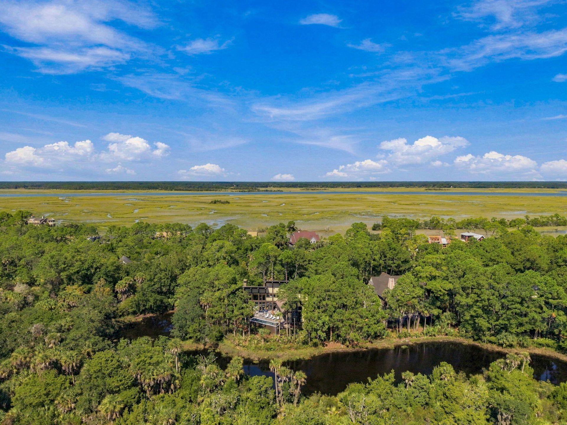 102 Blue Heron Pond Road Photo 88