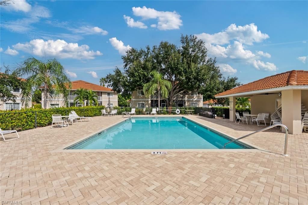 1766 Reuven Cir , Unit 4, Naples, FL 34112 Photo