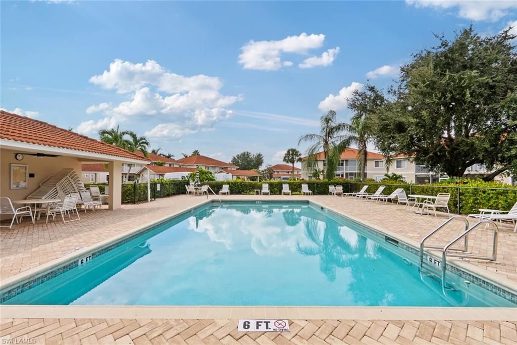1766 Reuven Cir , Unit 4, Naples, FL 34112 Photo
