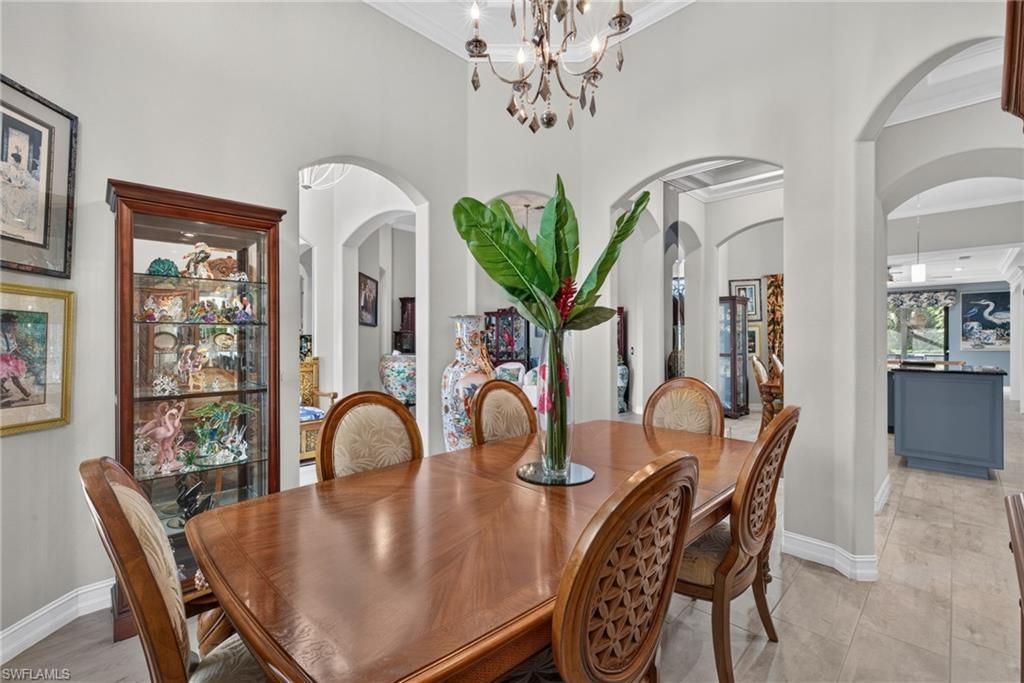 2299 Somerset Pl, Naples, FL 34120 Photo