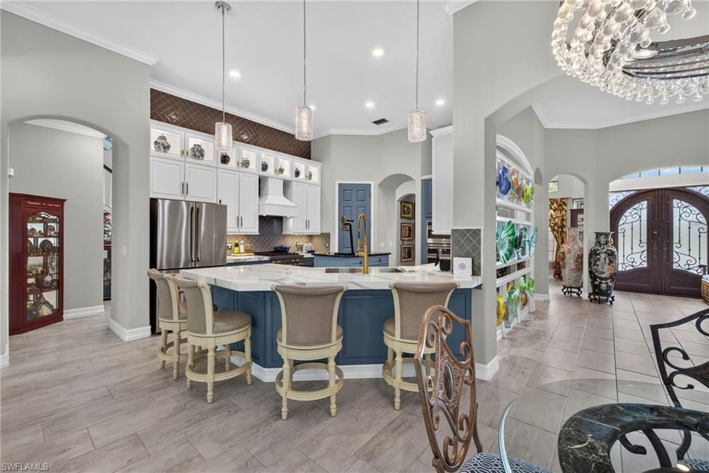 2299 Somerset Pl, Naples, FL 34120 Photo