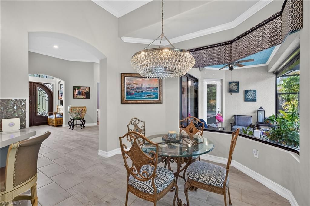 2299 Somerset Pl, Naples, FL 34120 Photo